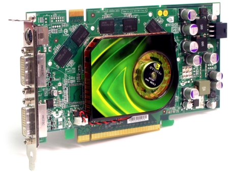 Video Card